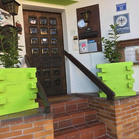 Hotel Heidelberger Tor Dossenheim Eksteriør billede