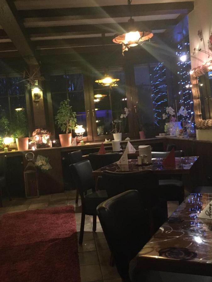 Hotel Heidelberger Tor Dossenheim Eksteriør billede